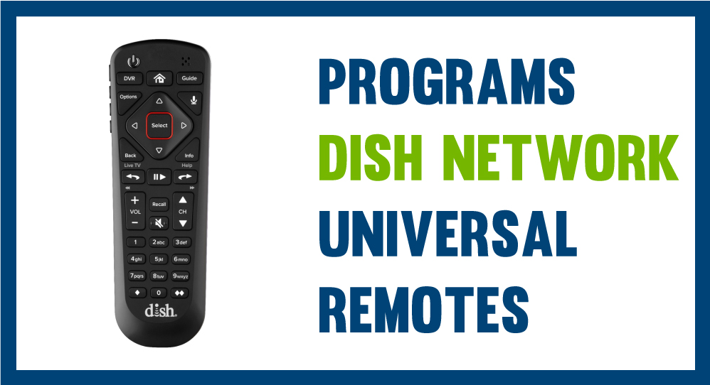 dish-network-universal-remote-programs