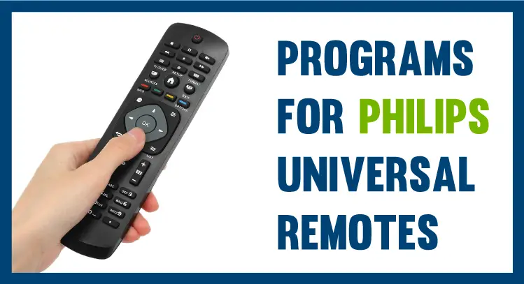 philips-universal-remote-codes-programs
