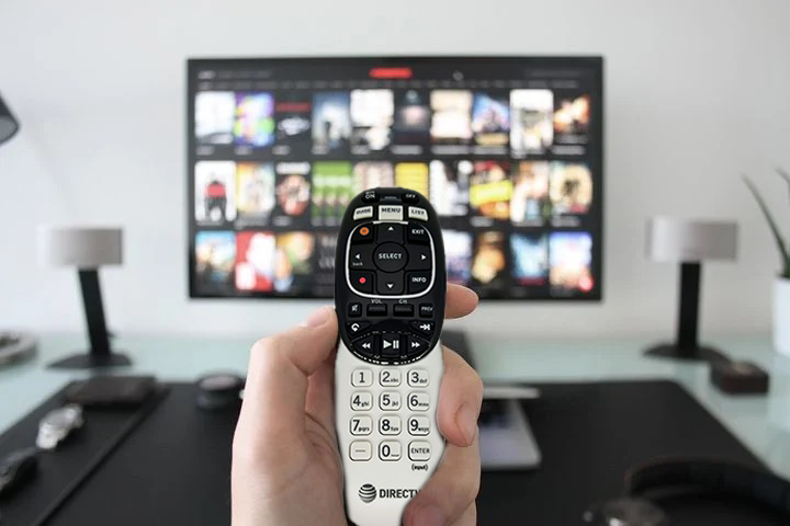 How-to-Program-Directv-Remote-to-TV