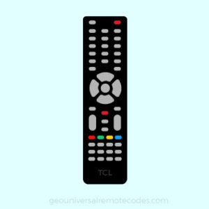 TCL-Tv-universal-remote-codes