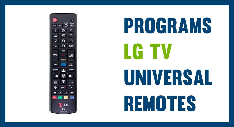 lg-tv-universal-remote-codes-program