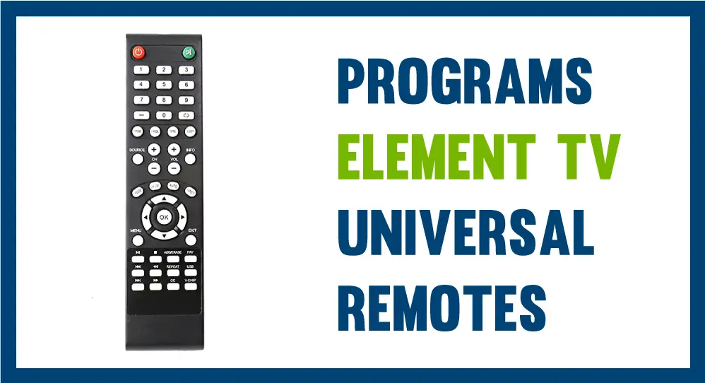 program-element-tv-universal-remote-codes