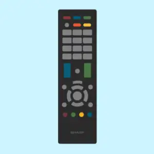 sharp-tv-remote-codes
