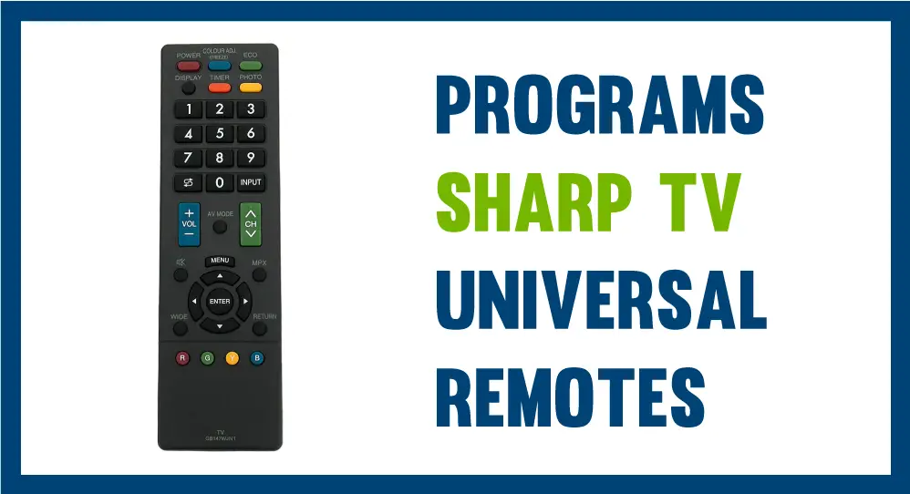 sharp-tv-remote-program