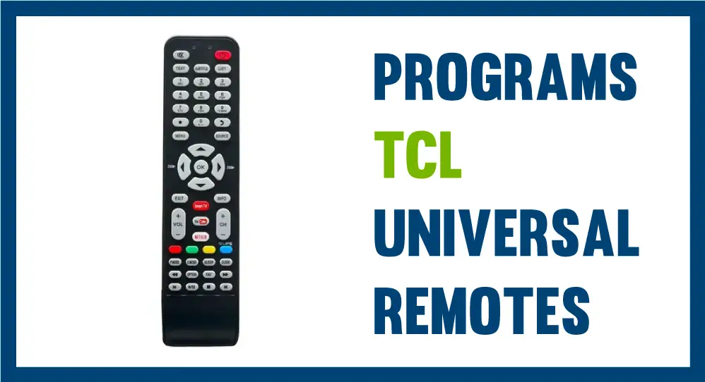 tcl-universal-remote-codes