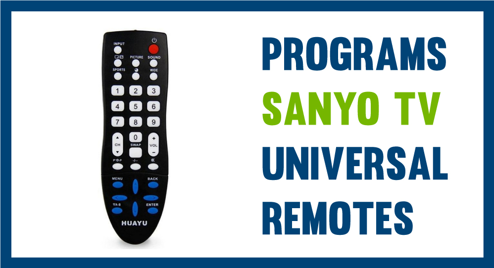 universal-remote-codes-for-sanyo-tv
