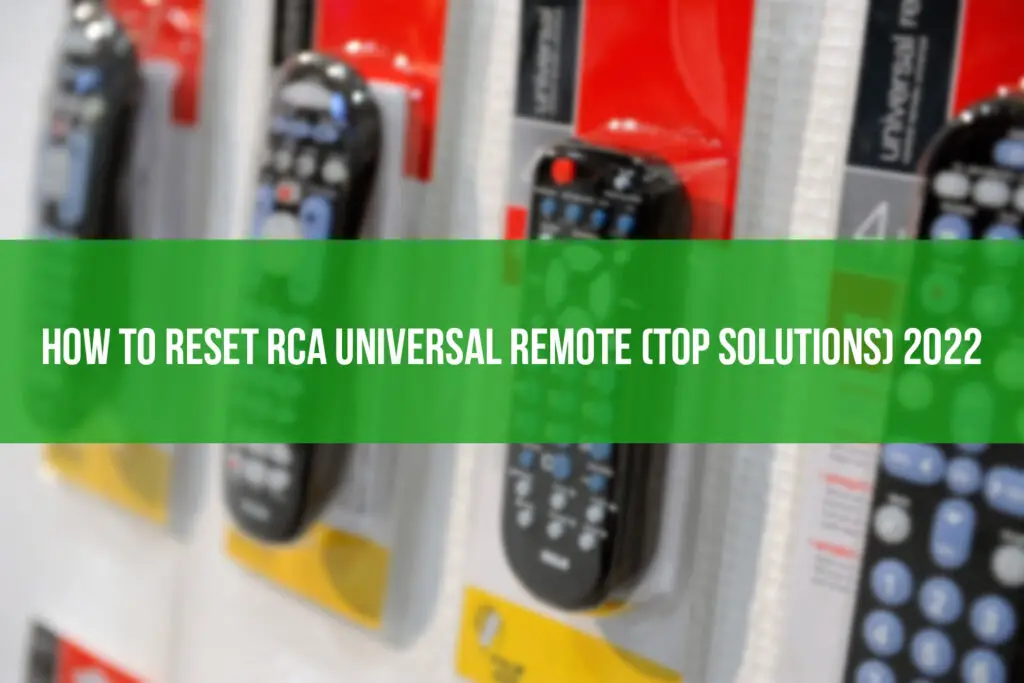 How-to-Reset-RCA-Universal-Remote